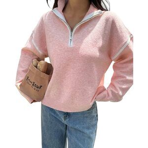 Luna Tuccini Womens  Sweater